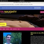Justin1988 Acc Premium