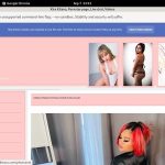 Kira Kitana Free Access