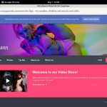Kittyquinn.modelcentro.com Hacked Accounts