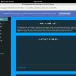 Kristenpyrami Accounts And Passwords