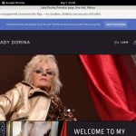 LadyDorina Order Form