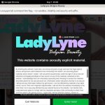 Ladylyne Pay With