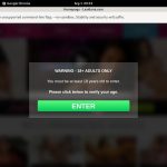 Lexi Dona Passwords 2018