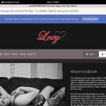 LexyXXXPREMIUM Discount Trial