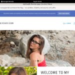 Lilychey.com With Online Check