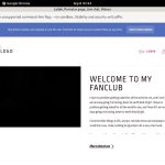 Lullah.modelcentro.com Without CC