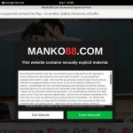 Manko 88 Accounts For Free