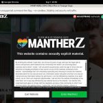 Mantherz.com Secure Purchase