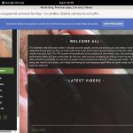 Marlo Grey Hd Videos