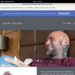 Masculinejason.com With European Credit Card