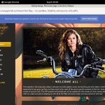 Mistyorange.modelcentro.com Password 2018