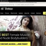 Mpeg Unlimited Hairy