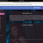 MrsTLucifer Discount Review