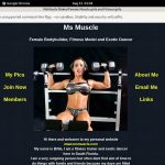 Ms Muscle Trial