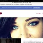 MsCherryBardot Review
