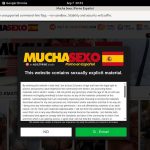 Muchasexo.com Billing Form
