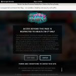 Mypervyfamily.com Renew Password