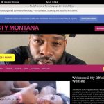 Nasty Montana User And Password