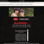 Nasty Twinks Free Premium Accounts