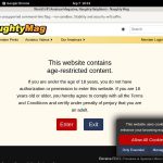 Naughtymag Full Scenes