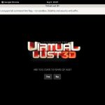New Virtuallust3d Account