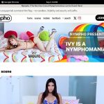 Nympho Epochstats