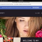 Offer Annacandy26.modelcentro.com