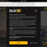 Old4k.com Premium Accounts Free