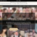 Oldje3some Porn Video