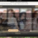 Oldje.com Trial Option