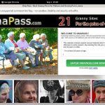 Oma Pass Passworter