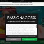 Passionaccess Premium Discount