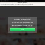 Password For Give Me Pink