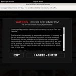 Password Free Interracial Pass