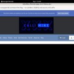 Passwords To Calli_Minx