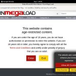 Pay For Porn Mega Load