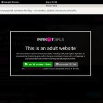 PinkO TGirls Member Password