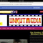 Premium Account Unkutmedia Free