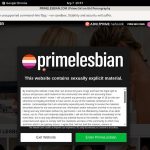 Prime Lesbians Paypal?