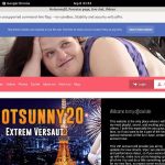 Promo Codes Hotsunny20