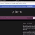 Raincitybbw With Sliiing