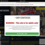 Real Sex Pass Login Information