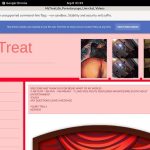 Register For MzTreatz3x