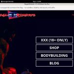 Rogan Richards Blogspot