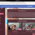 RoyallAngel Kennwort RoyallAngel Kennwort