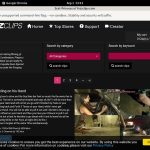 Scat-princess Bondage