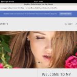 SexyMinx Trial Option