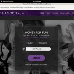 Shemalemodels Discount Porn