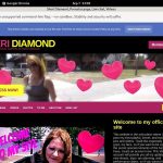 Sheri Diamond Login Ids