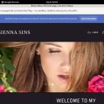Sienna Sinns New Account